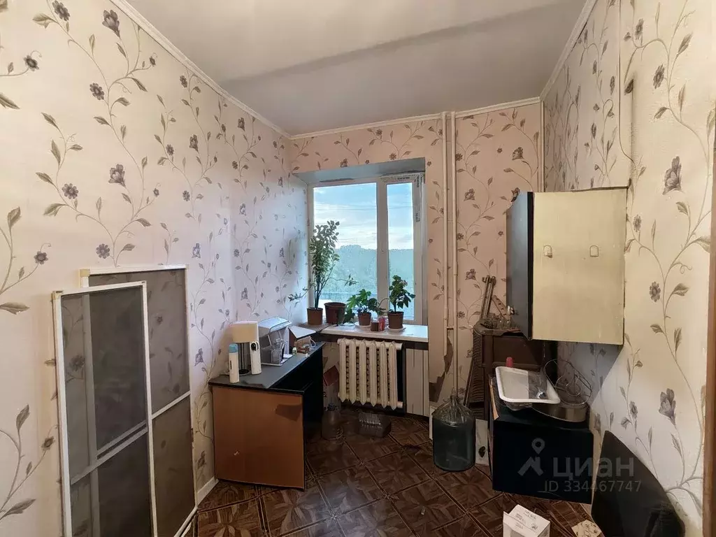 Комната Ростовская область, Таганрог ул. Лизы Чайкиной, 64-5 (39.0 м) - Фото 2