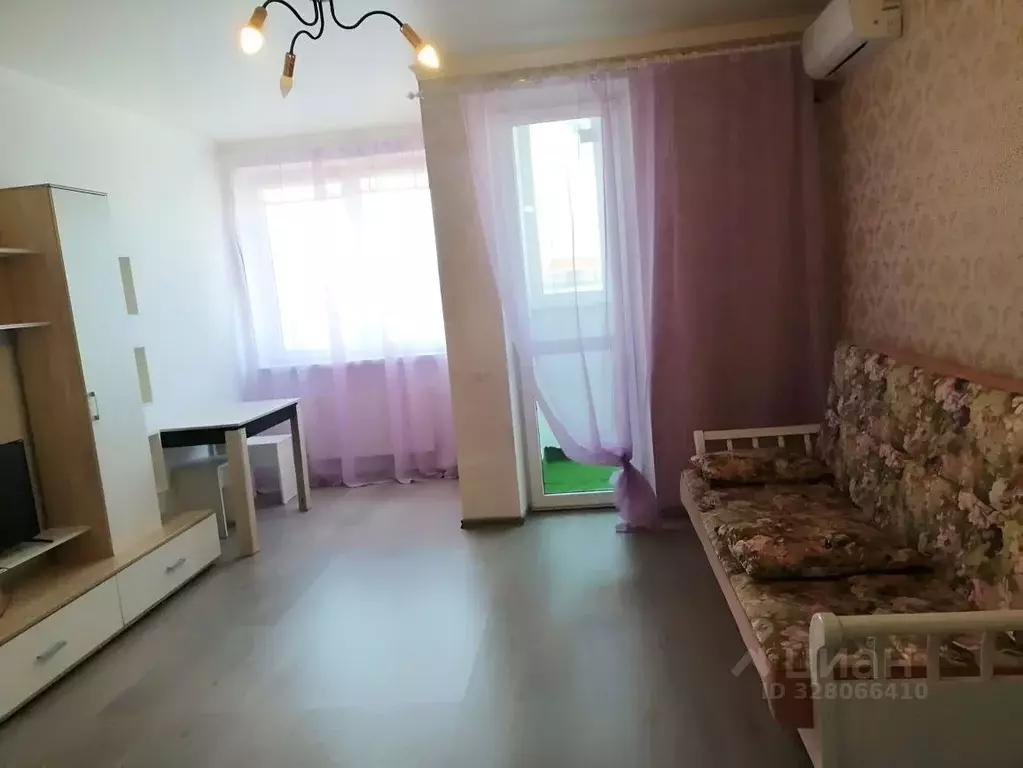 Студия Краснодарский край, Краснодар ул. Адмирала Серебрякова, 3к1 ... - Фото 2