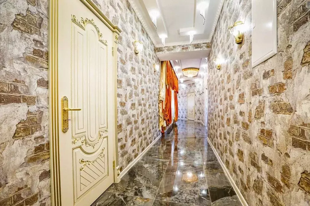 Коттедж в Московская область, Щелково городской округ, Лосиный ... - Фото 2