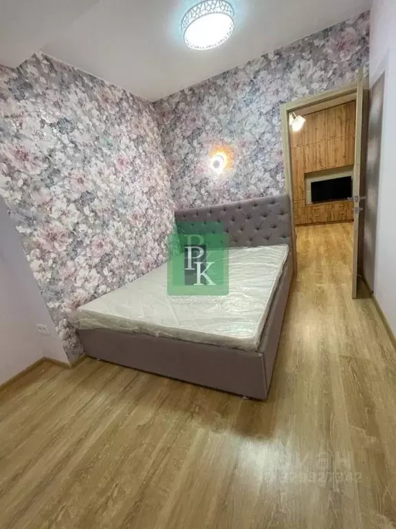 1-к кв. Севастополь ул. Павла Корчагина, 19Бк2 (38.7 м) - Фото 2