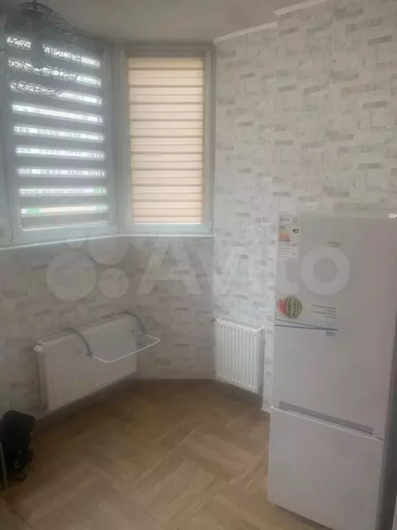 Квартира-студия, 28 м, 9/10 эт. - Фото 1
