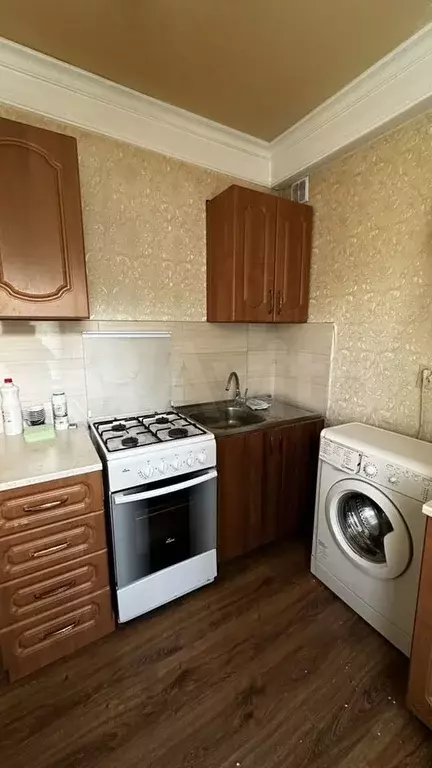 2-к. квартира, 55 м, 3/5 эт. - Фото 0