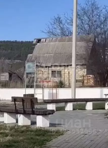 Участок в Севастополь с. Пироговка, ул. Пальметная (5.9 сот.) - Фото 2