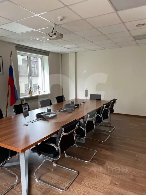 Офис в Москва ул. Образцова, 4Ак1 (1046 м) - Фото 1