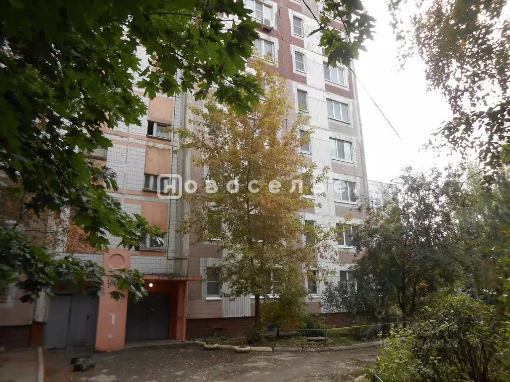 2-к кв. Рязанская область, Рязань Песочня тер., ул. Зубковой, 20к4 ... - Фото 1