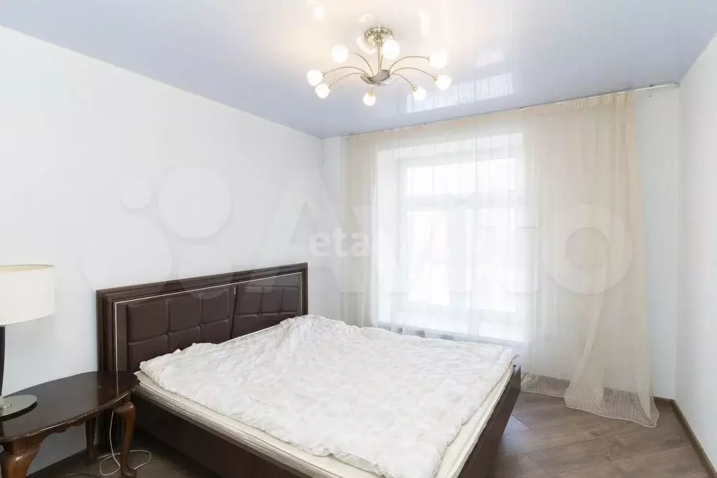 1-к. квартира, 69 м, 3/9 эт. - Фото 0