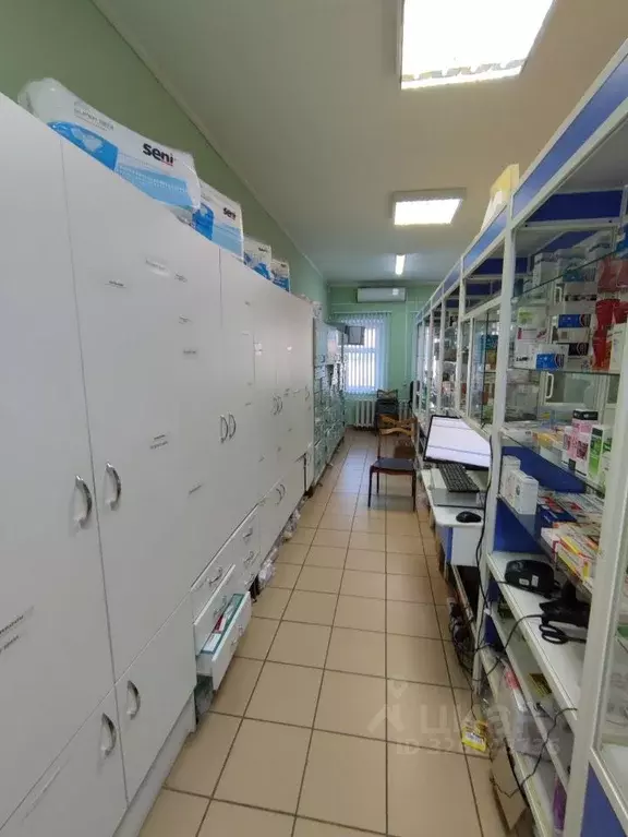 Помещение свободного назначения в Нижегородская область, Арзамас 11-й ... - Фото 2