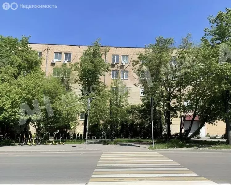 Помещение свободного назначения (3641 м) - Фото 1
