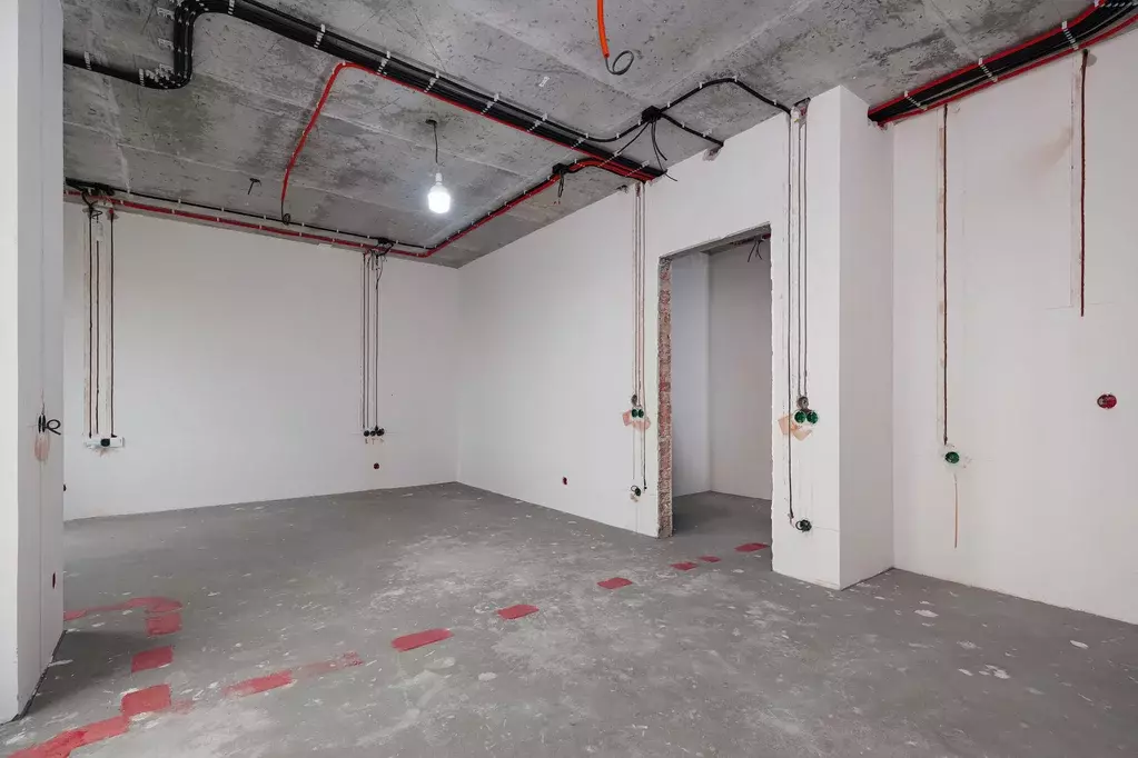 Продаётся квартира-студия, 40 м - Фото 0