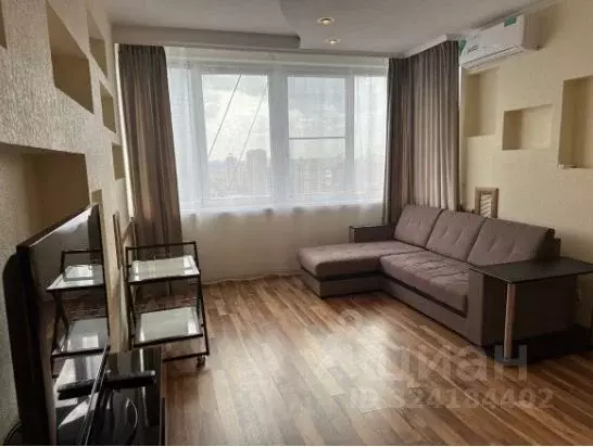 2-к кв. Москва ул. Маршала Тухачевского, 49 (47.0 м) - Фото 2