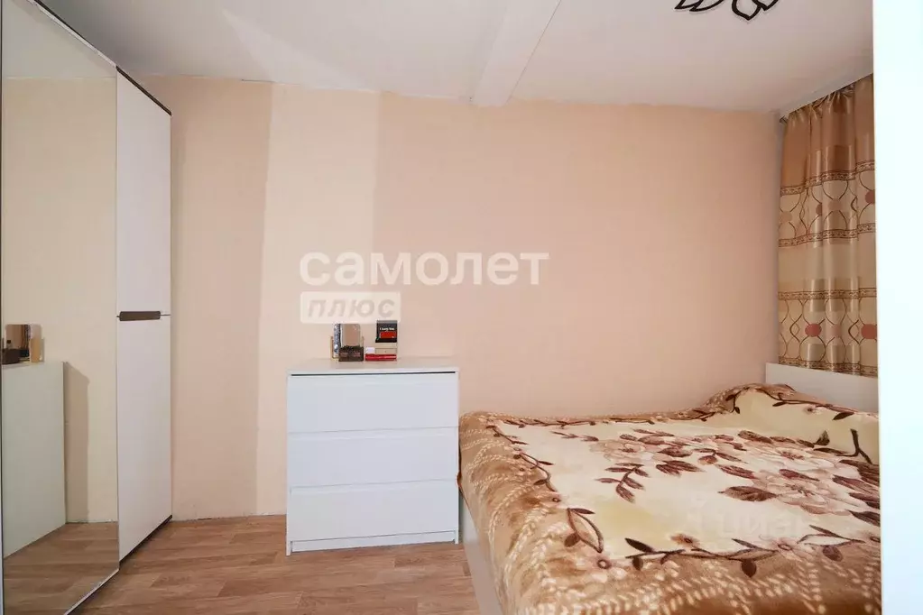 Дом в Кемеровская область, Кемерово Новостроевская ул., 25 (45 м) - Фото 2
