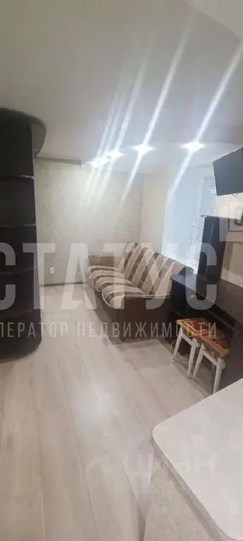 1-к кв. Крым, Ялта ул. Григорьева, 26 (25.0 м) - Фото 1