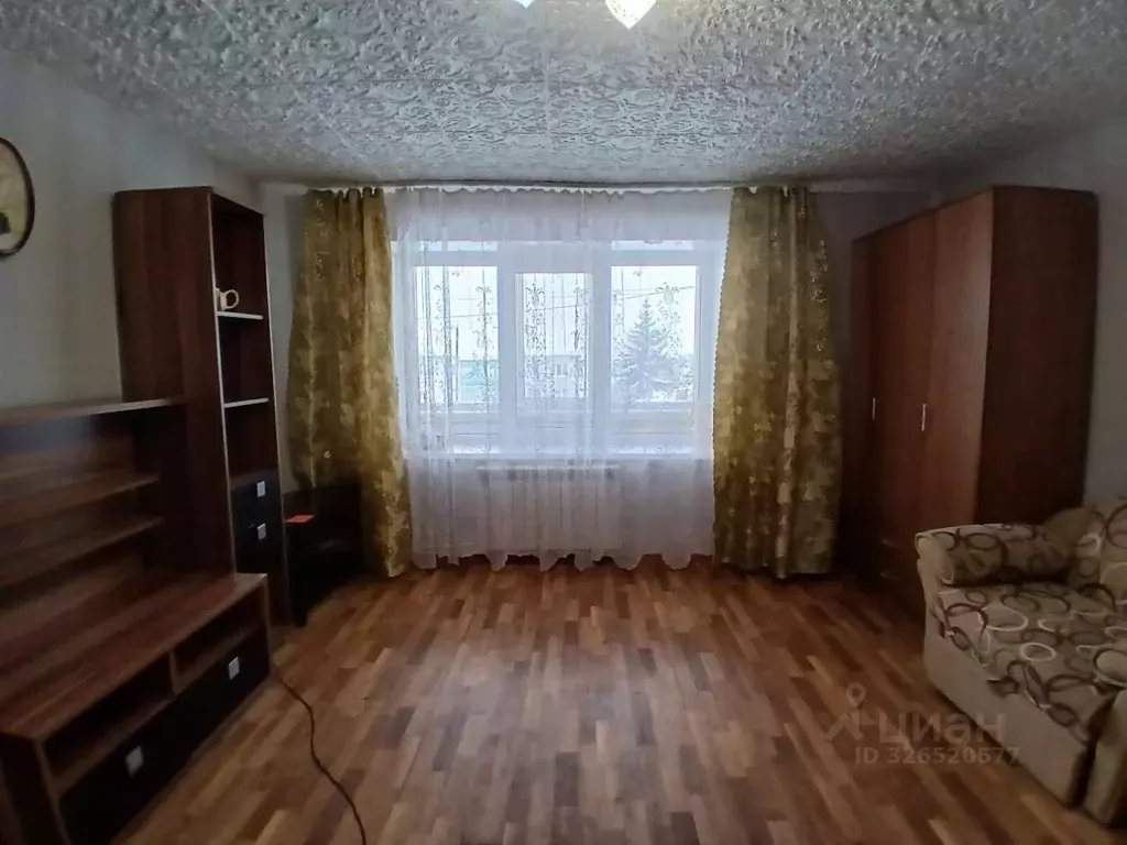 2-к кв. Брянская область, Выгоничский район, Кокинское с/пос, с. ... - Фото 1