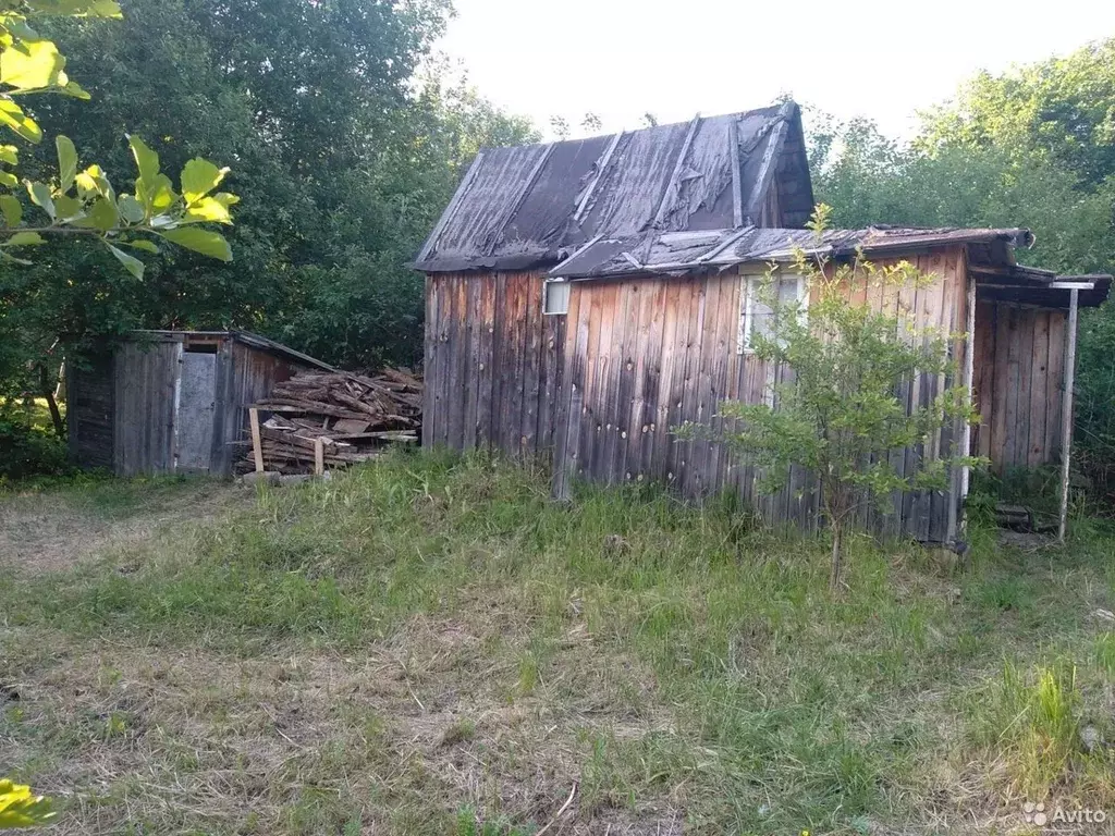 Дом в Владимирская область, Владимир сад Родники, 30 (12 м) - Фото 1