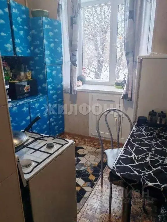 2-к кв. Томская область, Томск ул. Говорова, 36 (47.9 м) - Фото 2