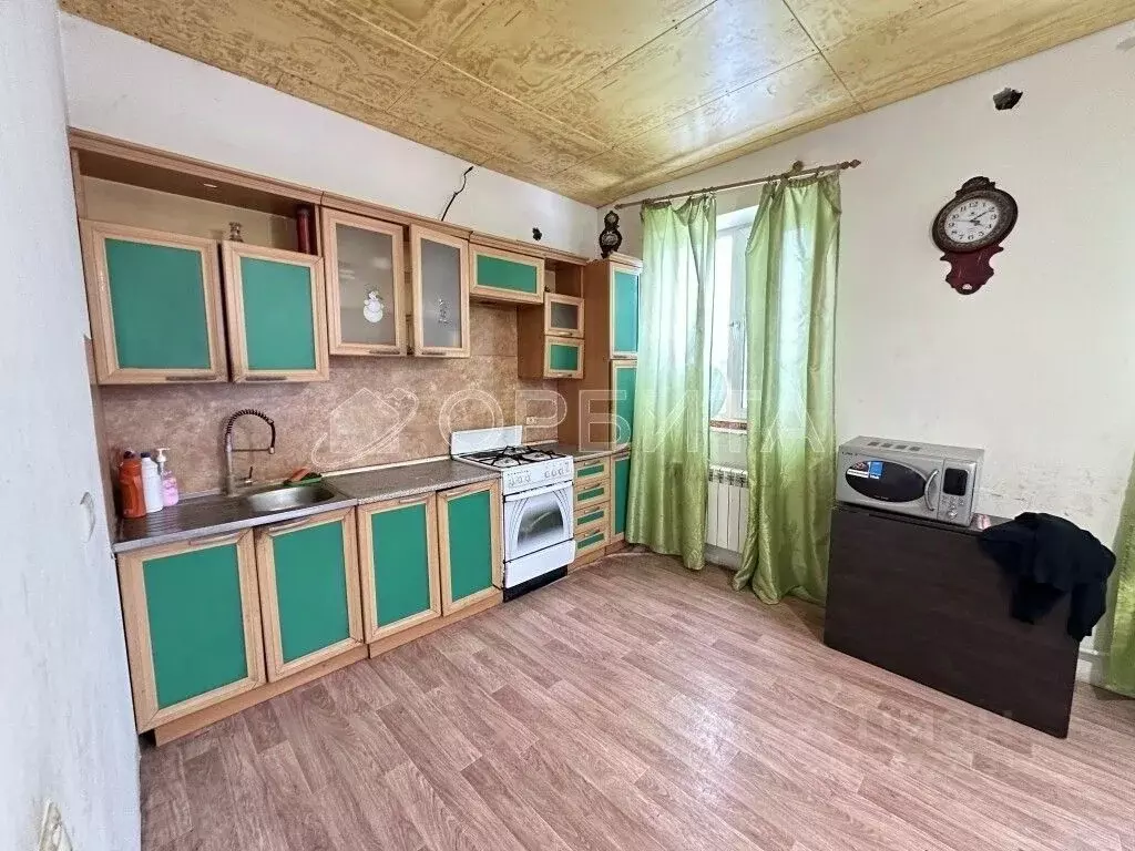 Дом в Тюменская область, Тюмень Рябинка-2 садовое товарищество,  (166 ... - Фото 2