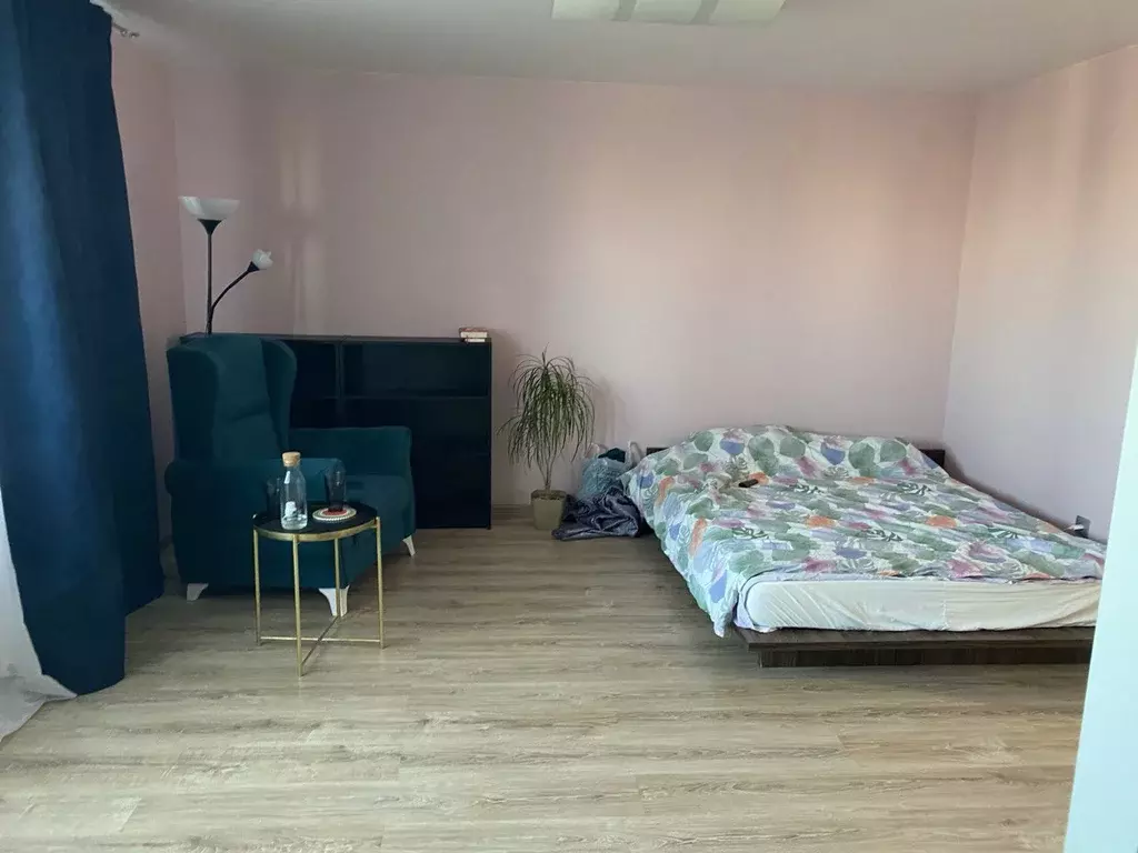 Продаётся квартира-студия, 32.8 м - Фото 0