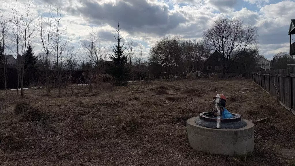 Участок в Чехов, Палисадная улица (17 м) - Фото 2