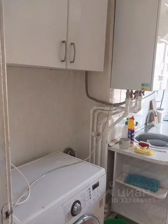 Дом в Краснодарский край, Северская ст-ца ул. Курганная (60 м) - Фото 2