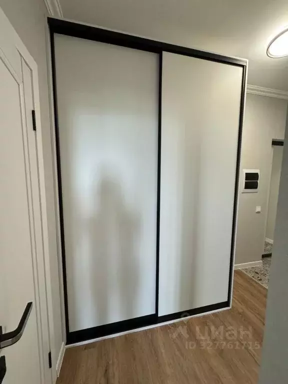 1-к кв. Московская область, Балашиха ул. Разина, 1А (40.0 м) - Фото 2