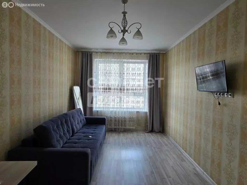 2-комнатная квартира: Люберцы, улица Юности, 13к1 (63.4 м) - Фото 1