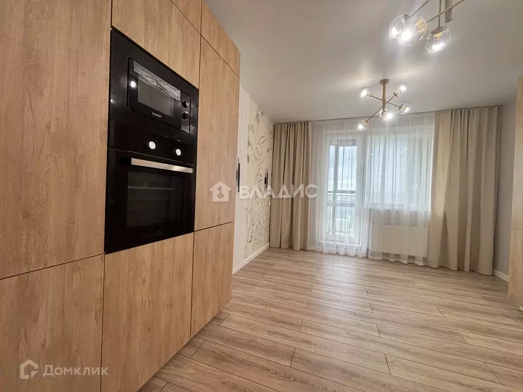 Продаётся 1-к квартира, 39.3 м - Фото 1