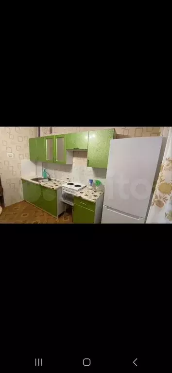 3-к. квартира, 68,1 м, 3/5 эт. - Фото 0