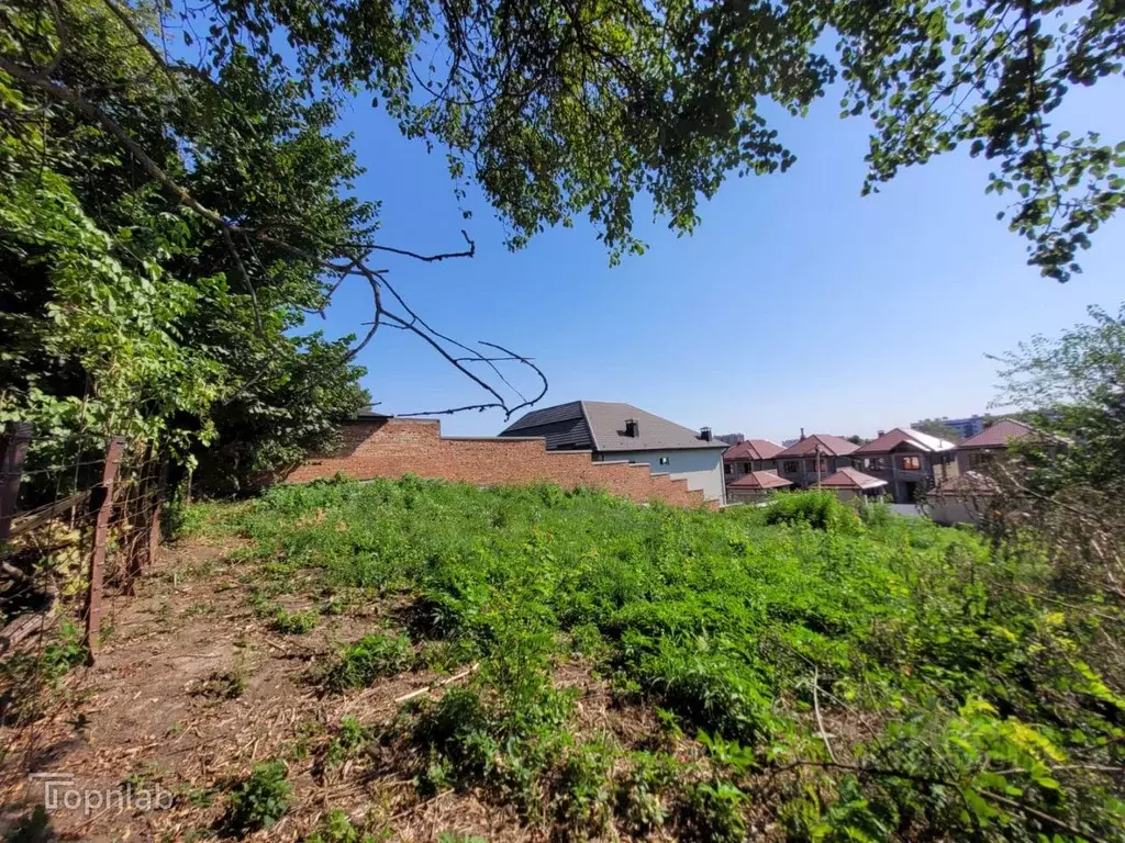 Участок в Кабардино-Балкария, Чегемский район, Осина СДТ ул. Зольская ... - Фото 1