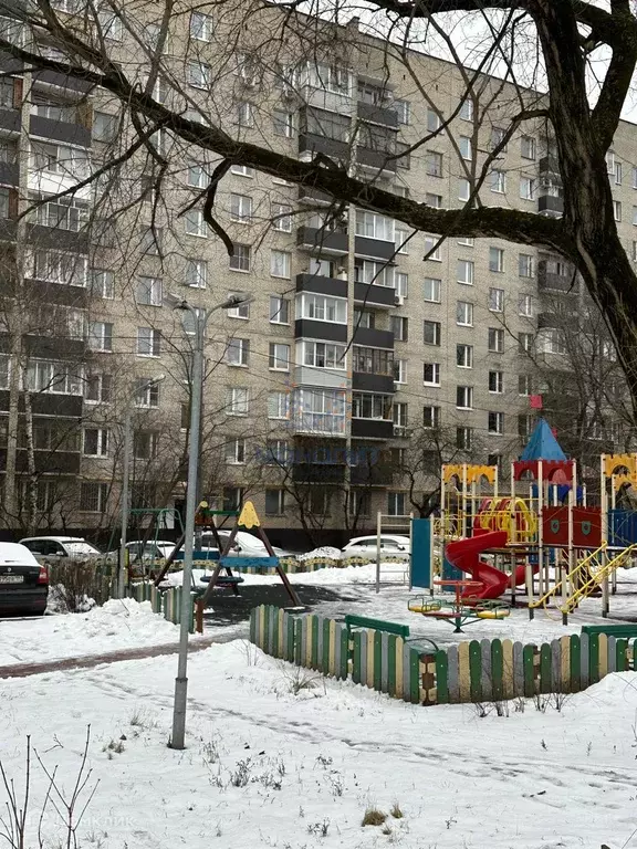 Продаётся 3-к квартира, 57 м - Фото 0