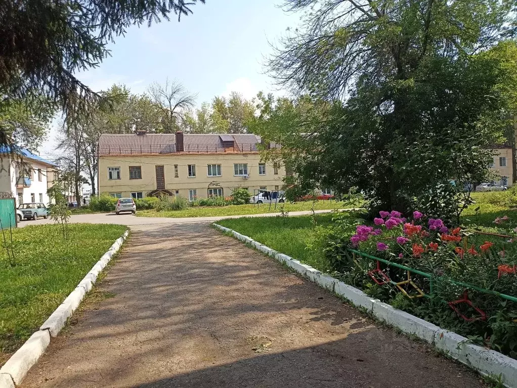 3-к кв. Башкортостан, Уфа Центральная ул., 30 (71.0 м) - Фото 1