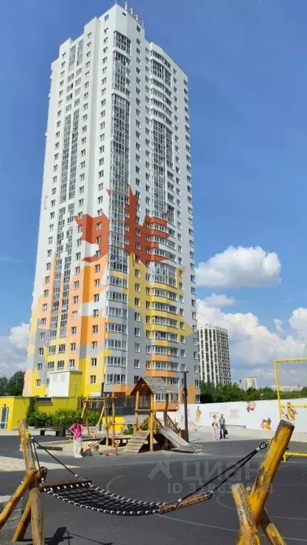 1-к кв. Свердловская область, Екатеринбург ул. Патриса Лумумбы, 41 ... - Фото 0