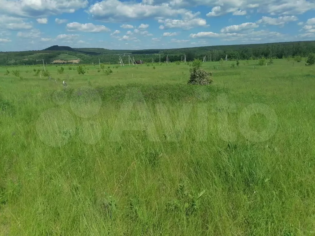 Участок 8,1 сот. (ИЖС) - Фото 0