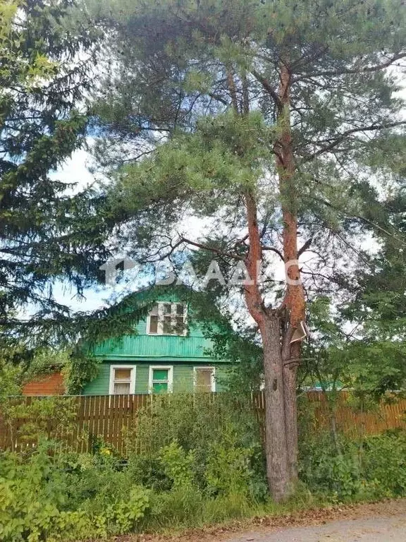 Дом в Московская область, Богородский городской округ, Вишенка СНТ 16 ... - Фото 1