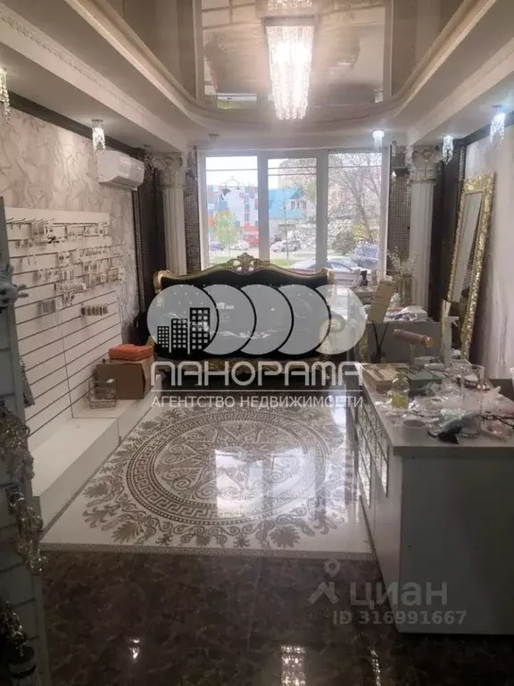 Помещение свободного назначения в Краснодарский край, Анапа ул. ... - Фото 0