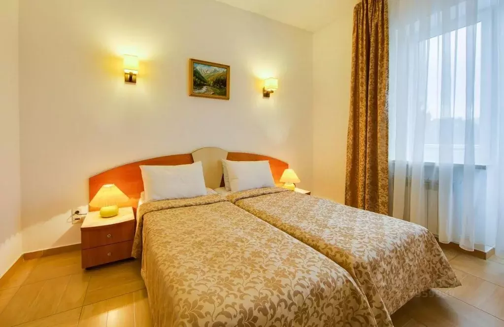 Комната Краснодарский край, Анапа Пионерский просп., 34 (23.0 м) - Фото 0