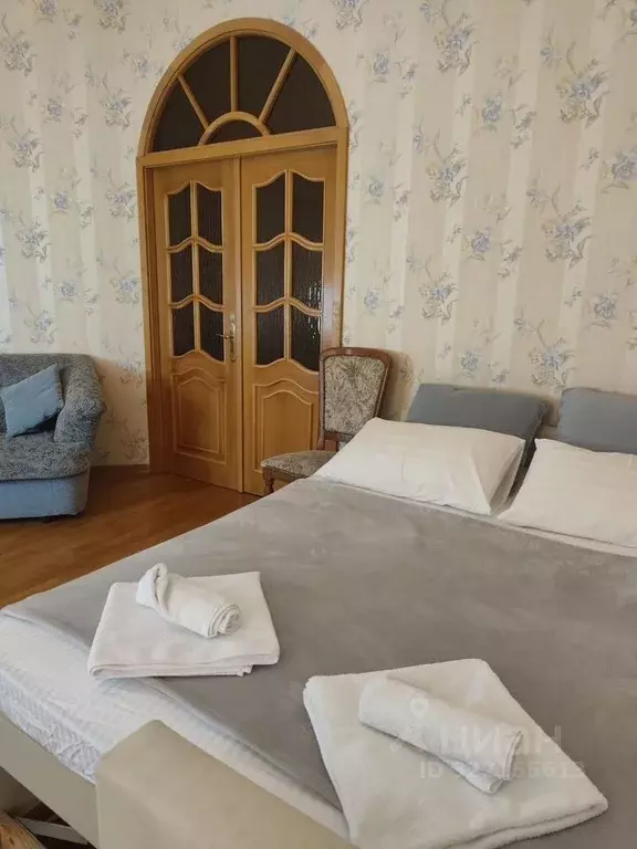 Комната Санкт-Петербург Пушкинская ул., 10 (17.0 м) - Фото 2