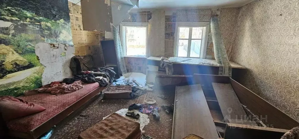 Помещение свободного назначения в Московская область, Луховицы ... - Фото 1