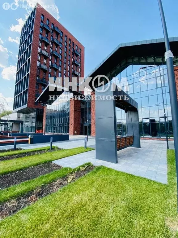 2-комнатная квартира: Москва, Павелецкая набережная, 8Б (88.6 м) - Фото 1