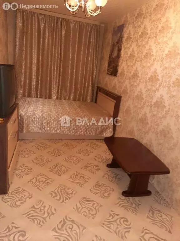 1-комнатная квартира: Боголюбово, Полевая улица, 37А (30.66 м) - Фото 1