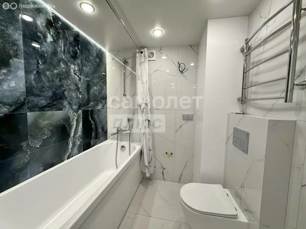 2-комнатная квартира: Королёв, микрорайон Болшево, Бурковский проезд, ... - Фото 1