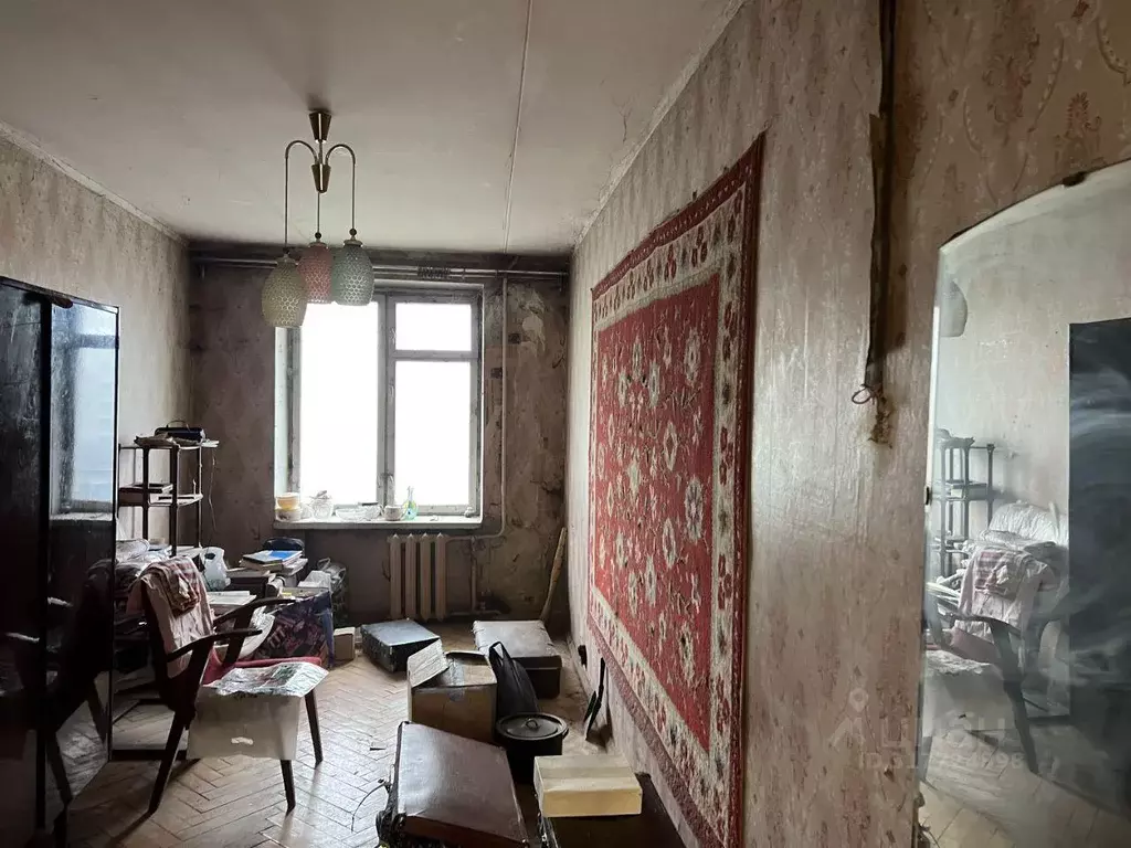 Квартира, 3 комнаты, 56 м - Фото 0