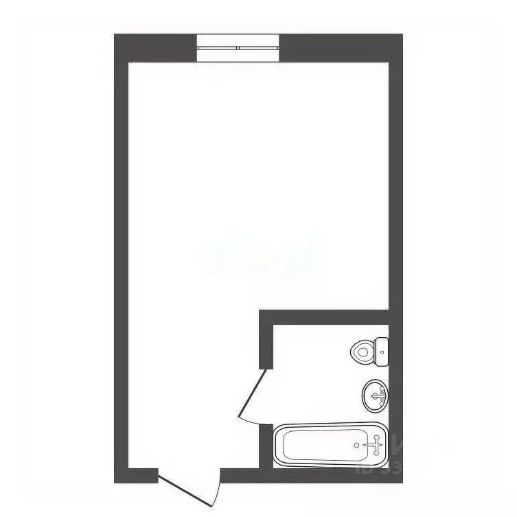 Офис в Ростовская область, Аксайский район, Щепкинское с/пос, пос. ... - Фото 2