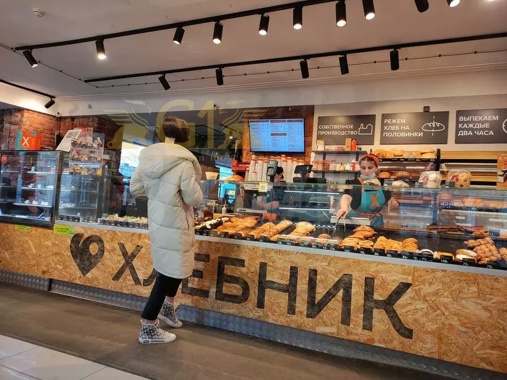 Продажа габ у метро - Фото 1