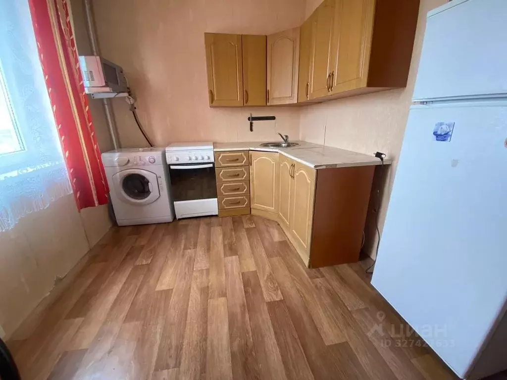 1-к кв. Адыгея, Майкоп ул. Юннатов, 2Б (38.0 м) - Фото 1