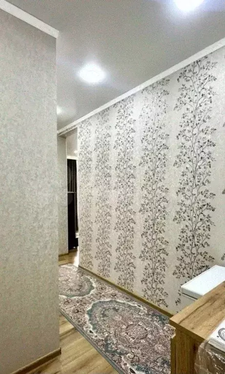 1-к. квартира, 29 м, 2/4 эт. - Фото 1