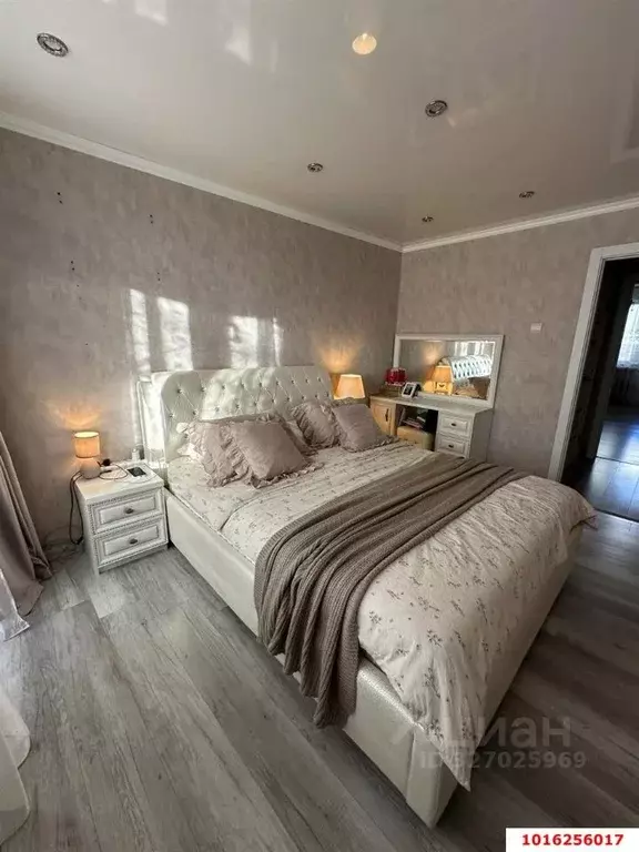 3-к кв. Краснодарский край, Краснодар ул. Трудовой Славы (65.3 м) - Фото 2