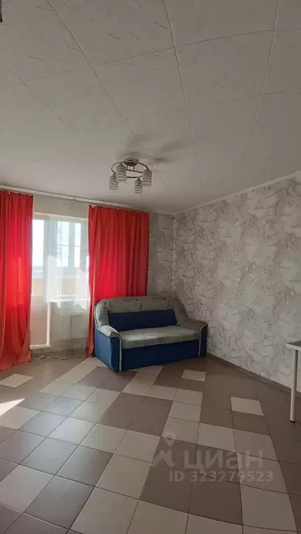 Студия Новосибирская область, Новосибирск ул. Виктора Уса, 15/1 (25.1 ... - Фото 2