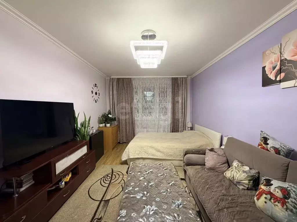 1-к кв. Москва Челобитьевское ш., 14к3 (38.0 м) - Фото 1