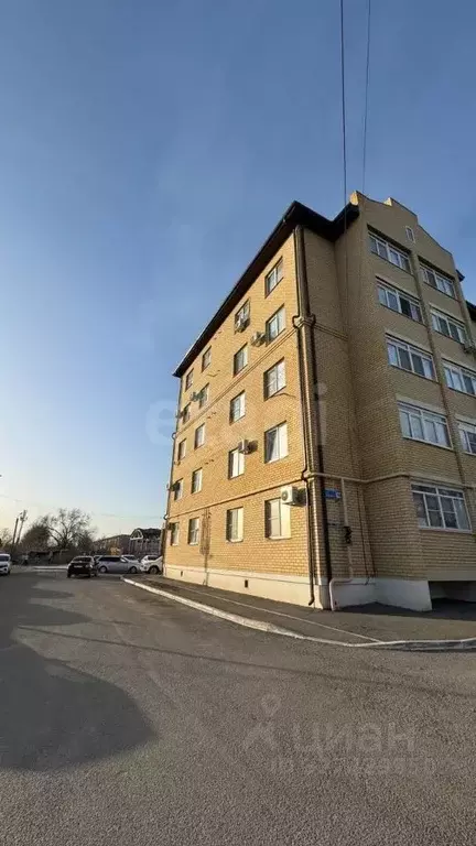 2-к кв. Калмыкия, Элиста ул. В.И. Ленина, 284 (60.8 м) - Фото 1