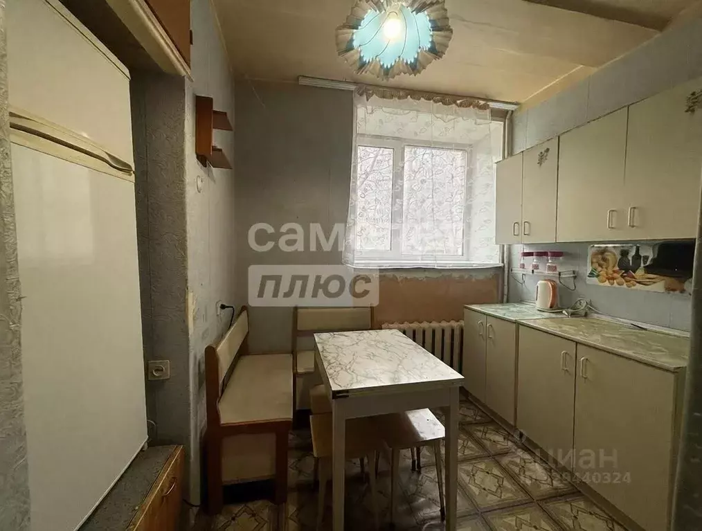 2-к кв. Московская область, Ступино ул. Андропова, 77 (54.0 м) - Фото 2